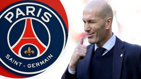 Зинедин Зидан