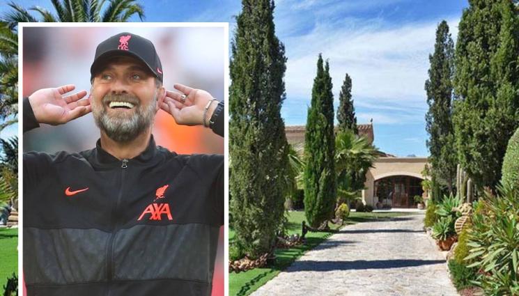 Юрген Клоп - Диого Жота, Луис Диас, Дарвин Нунес? Не! Вижте най-луксозната покупка на мениджъра на Ливърпул Юрген Клоп