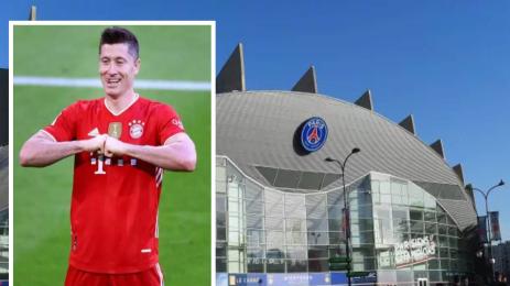 Робърт Левандовски