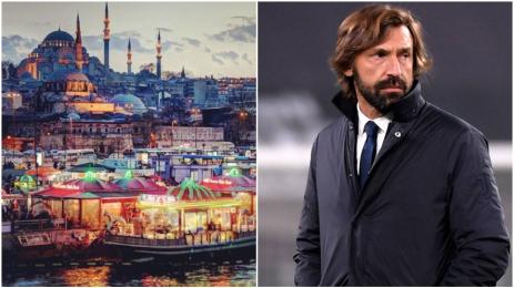 Андреа Пирло