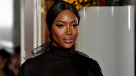 Наоми Кембъл