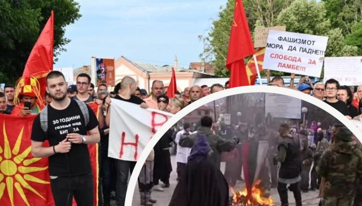 Скопие - След като първи ги признахме за държава: Скопие ни вбеси с 5 скандала