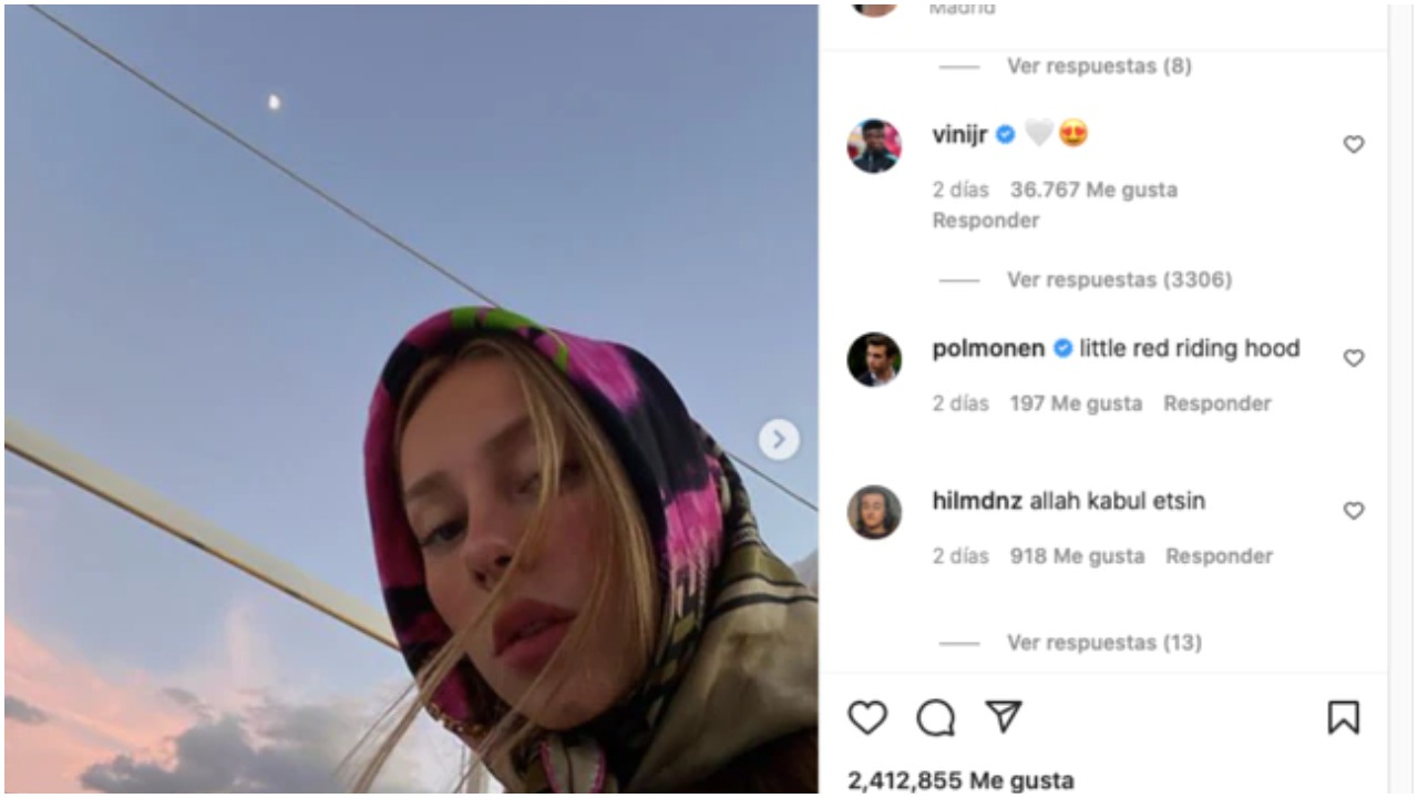 Реал Мадрид