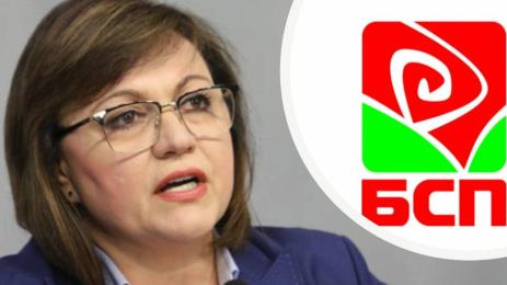 корнелия нинова бсп