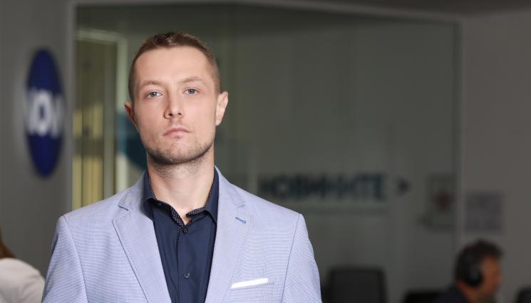 Благой Цицелков - Цицелков пие вода със злато