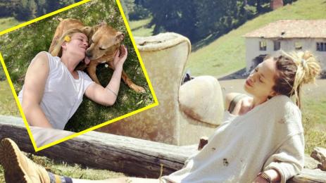 Снежана Макавеева