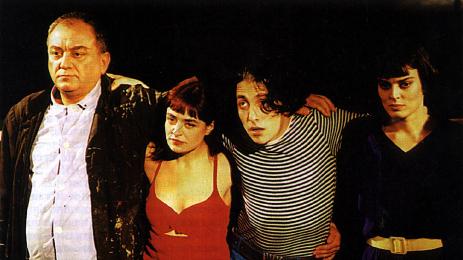 Мария Сапунджиева