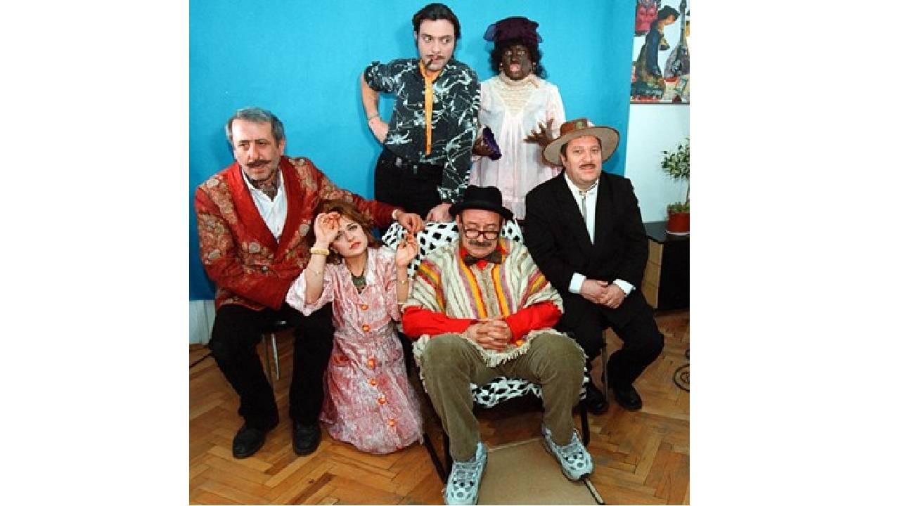 Мария Сапунджиева