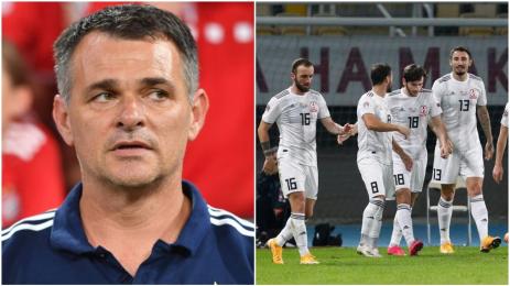 Вили Саньол