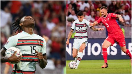 Лига на нациите