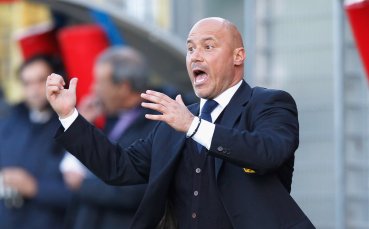 Италианецът Фулвио Пеа ще застане начело на Хебър пишат медиите