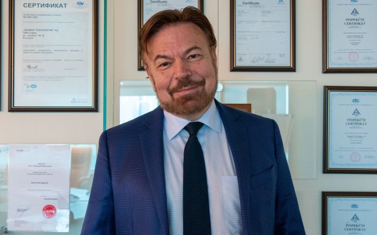 Мило Борисов: Инвестираме 20 млн. лева в Левски, целта е да изградим печеливш клуб