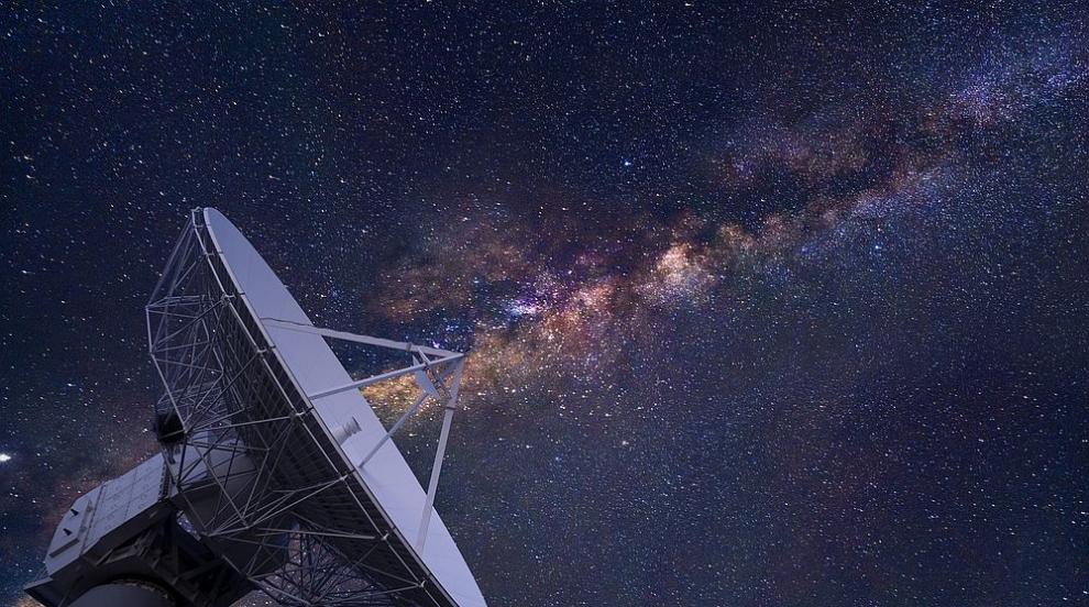 НАСА изгуби два сателита за наблюдаване на урагани