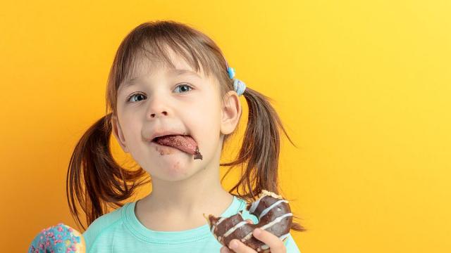 Диетолог посочи най-вредните храни за децата