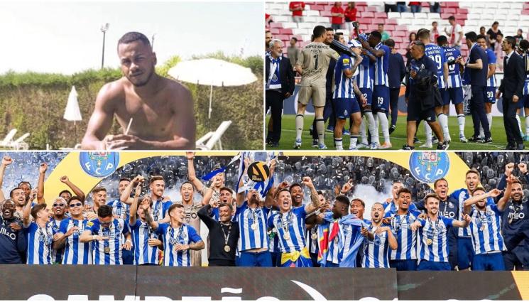 Футбол - Порто се превърнал в параван за убийство