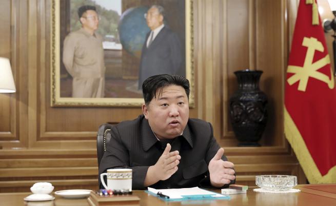 Северна Корея планира репресии срещу длъжностни лица, уличени в 