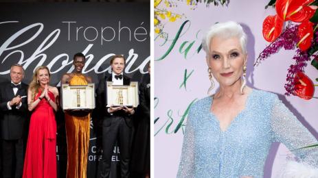 фестивал Кан