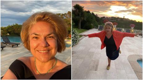 Марта Вачкова