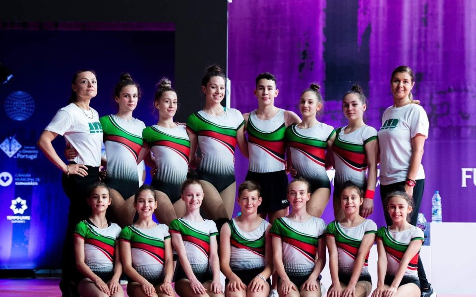 България приключи най-успешния си Мондиал с общо 5 медала