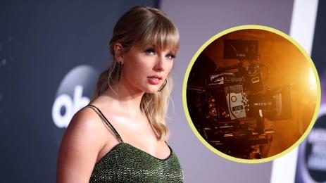 Тейлър Суифт