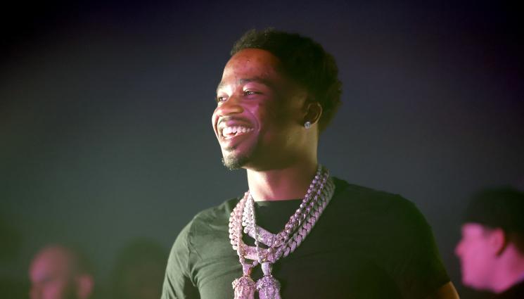 роди рич - ЛОШО МОМЧЕ: Арестуваха рапъра Роди Рич