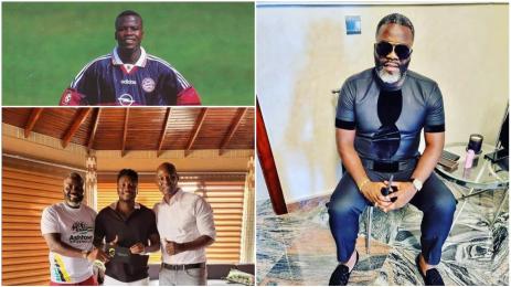 Куфур Байерн