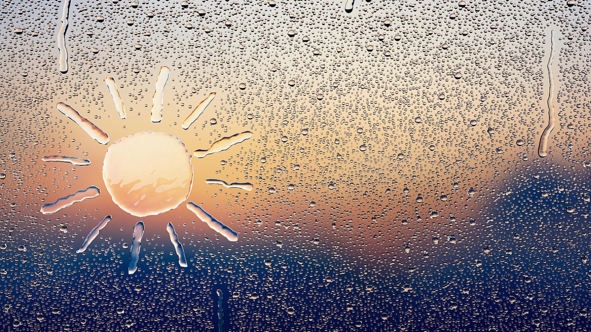 Топъл старт и дъждовна среда – така изглежда прогнозата за