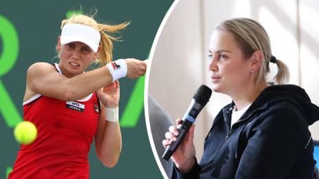 Докич тенис