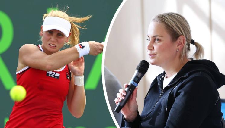 Докич тенис - Докич: Хората са зли, наричаха ме кит