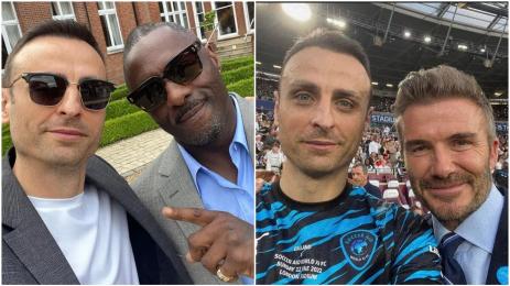 Димитър Бербатов