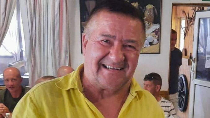 Румен Андонов