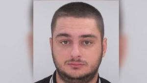 Полицията издирва Едис Ниязиев Кямилов на 26 години от Велики