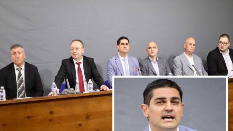 Радостин Василев