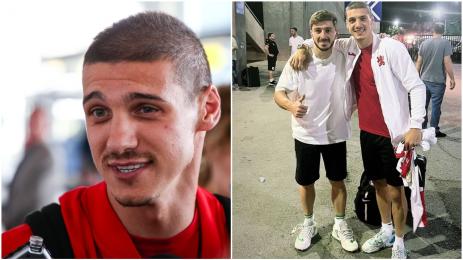 Кирил Десподов