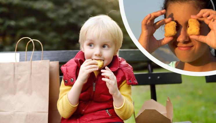 вредна храна деца - УБИЙЦИ НА МАСАТА: ТОП 4 на вредните храни за децата