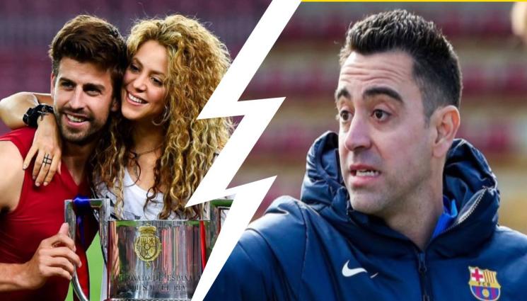 Барселона - Жерар Пике иска да играе без пари в Барса, не му дават