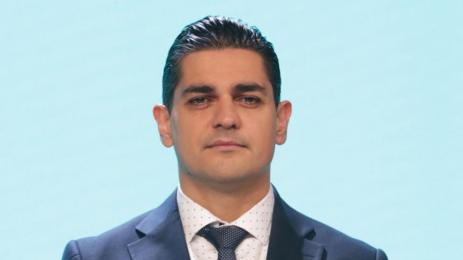 Радостин Василев