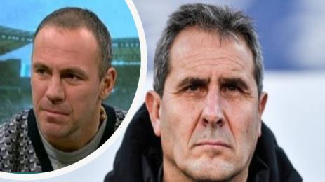 Радостин Кишишев