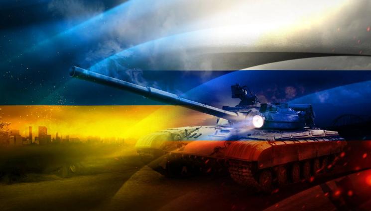 война - ВОЙНАТА В УКРАЙНА: Русия изтегля войските си от Херсон