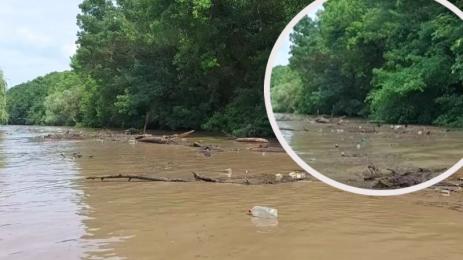 река Камчия