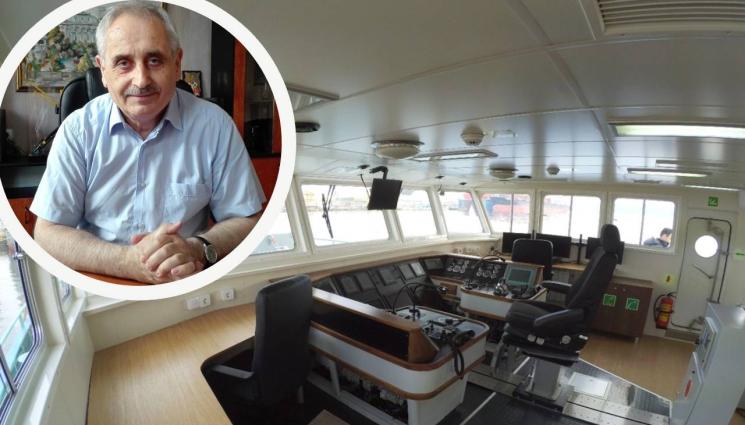 Павлин Цонев - МИСТЕРИЯ: Потънали кораби крият тайни в Дунав