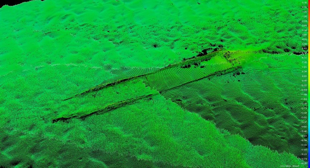 потънали кораби