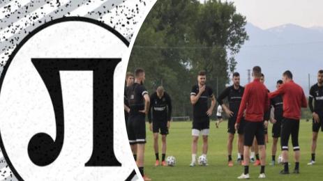 Локомотив Пловдив