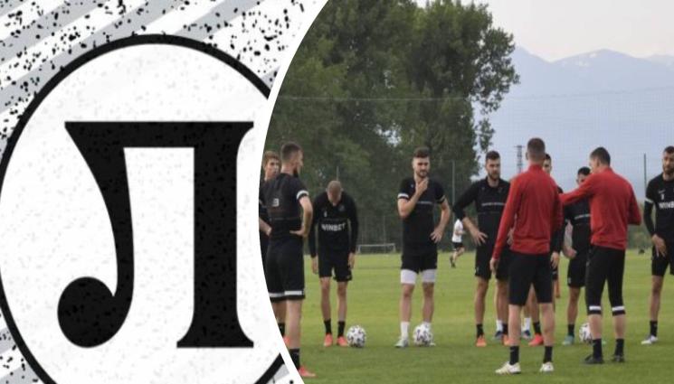 Локомотив Пловдив - Локо Пловдив почна да тренира в Банско! „Смърфовете“ все още чакат Бидунга да дойде (ВИДЕО)