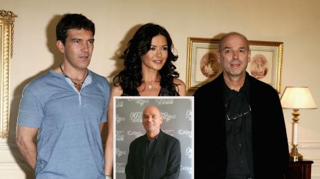 Мартин Кембъл