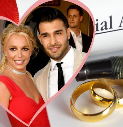 Бритни спиърс