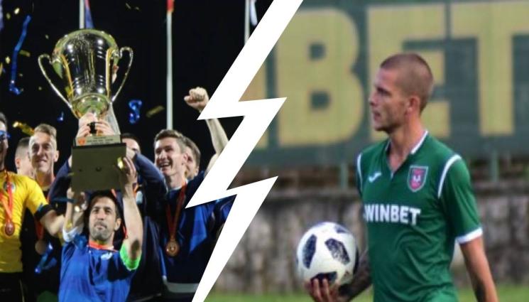 Юлиан Ненов - Съперникът на Лудогорец светкавично взе шпионин, който да направи дисекция на „орлите“ в Шампионската лига