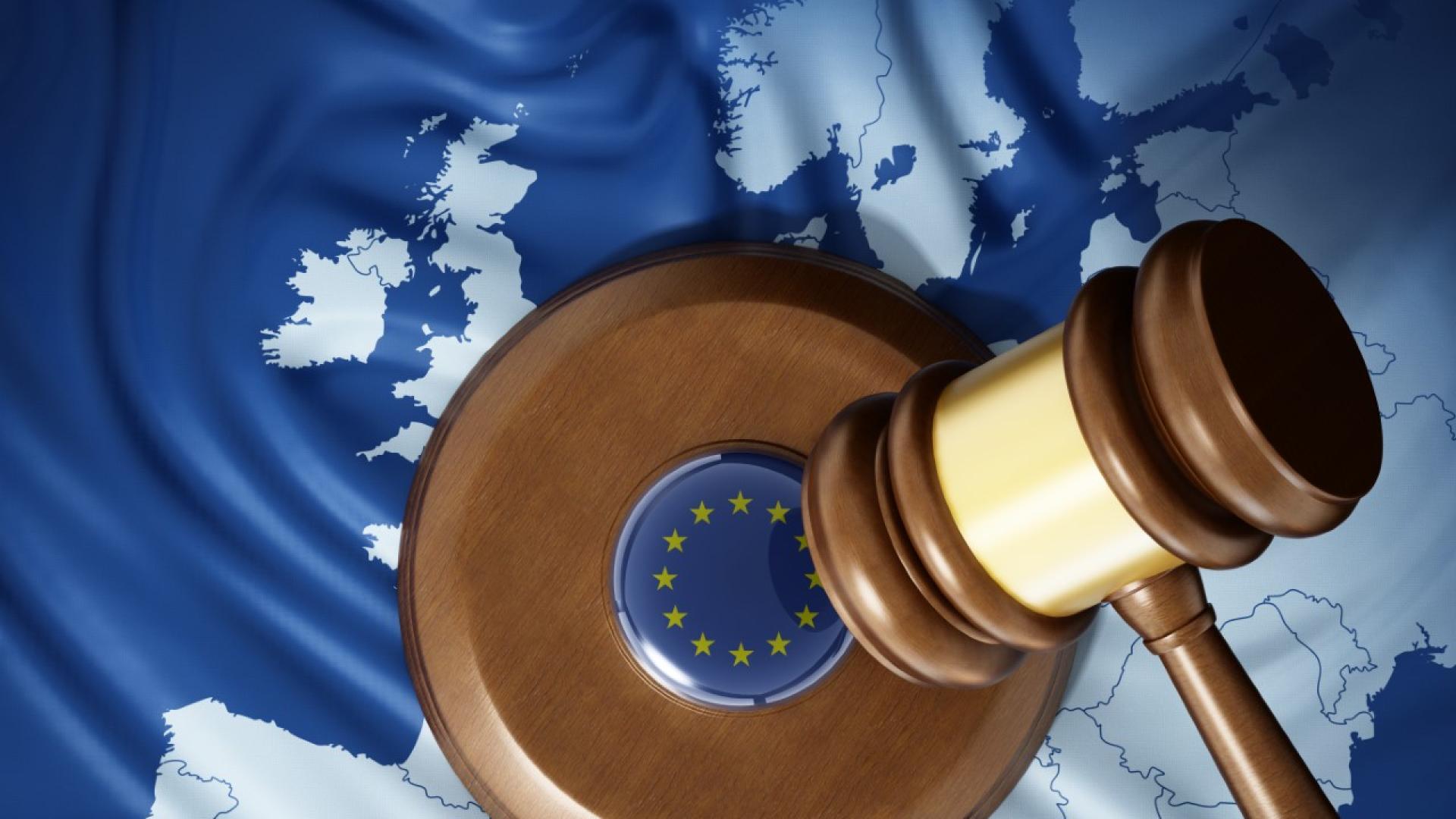 Европейският съд по правата на човека ЕСПЧ осъди украинските власти