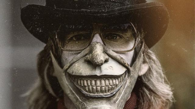 „Черният телефон“: Итън Хоук се завръща на големия екран в нов смразяващ кръвта трилър 