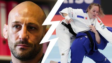 Ален Шмит Марго Пино